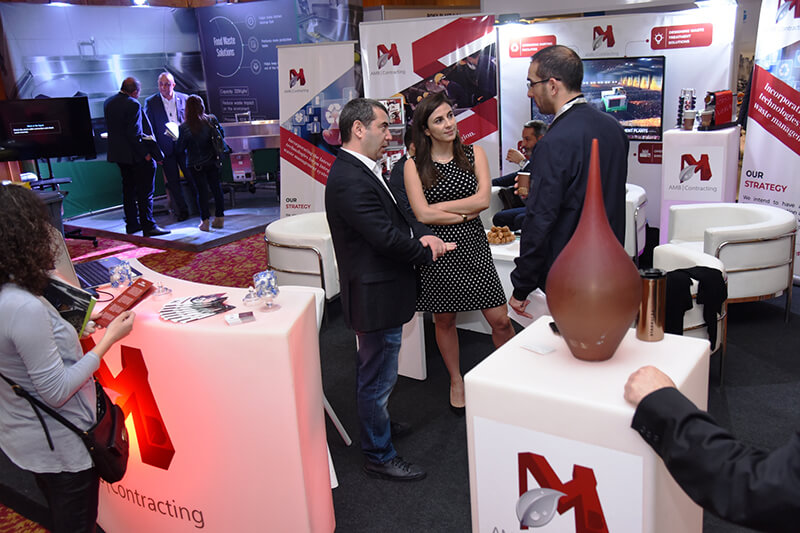 Recycling and Waste Management 2019