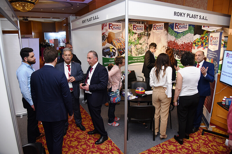 Lebanon Recycling and Waste Management 2019