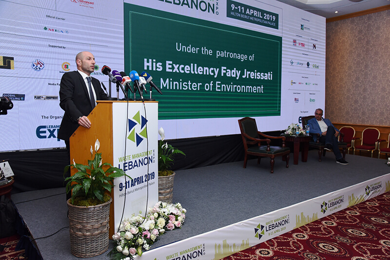 Lebanon sustainability week 2019