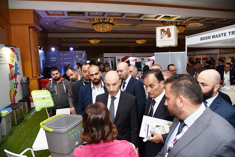Lebanon Exhibition