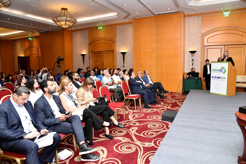 RAWMEC 2024