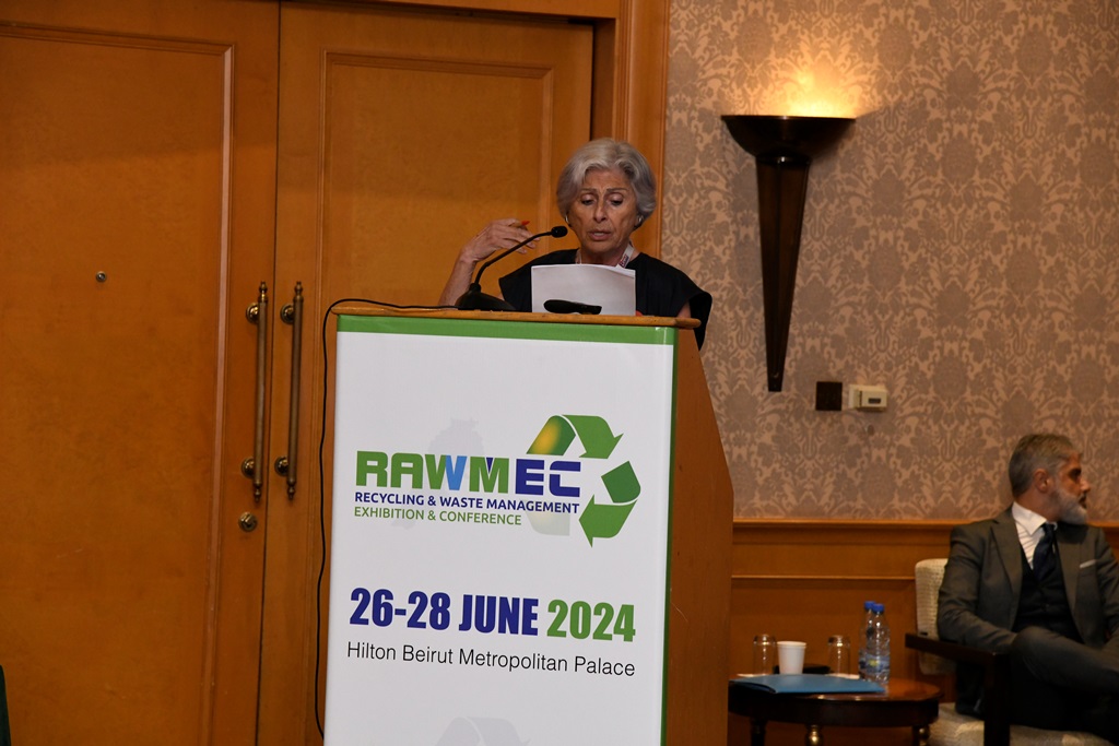 RAWMEC 2024