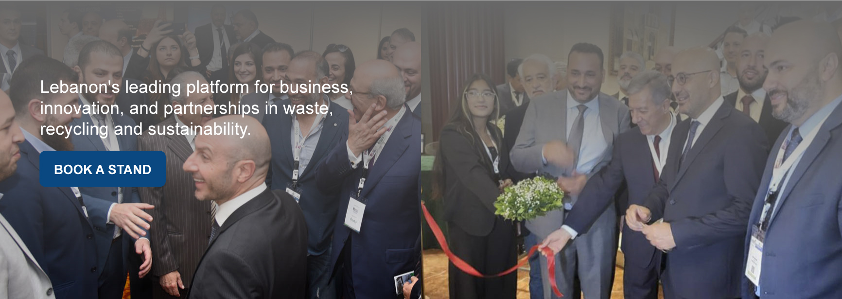 Lebanon Sustainability Week 2026