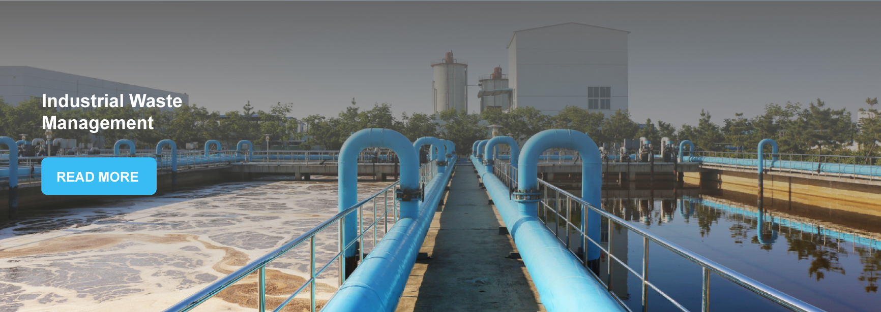 Industrial Waste Management in Lebanon