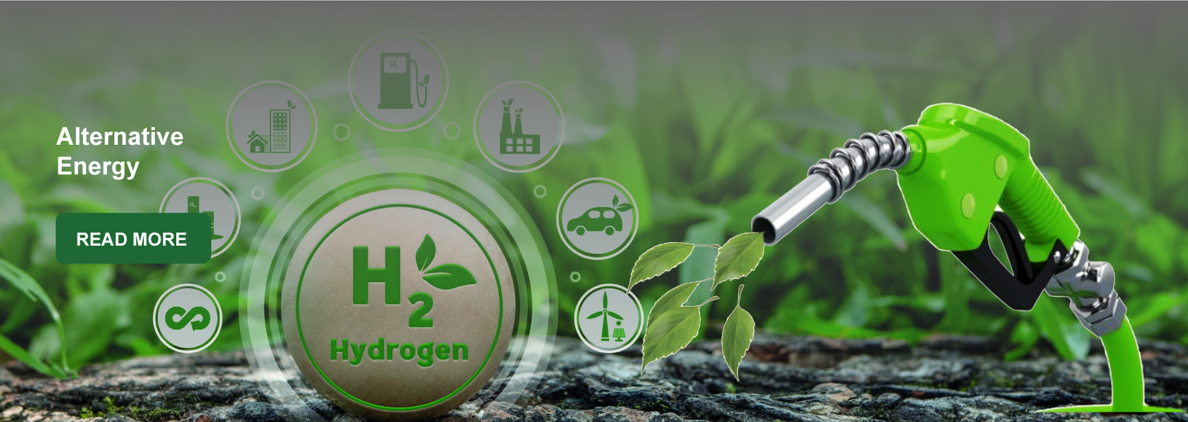 Alternative Energy in Lebanon