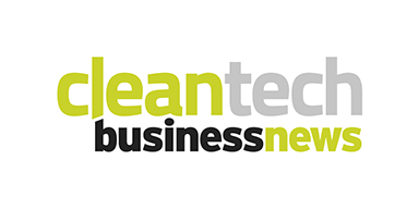 cleantech business news