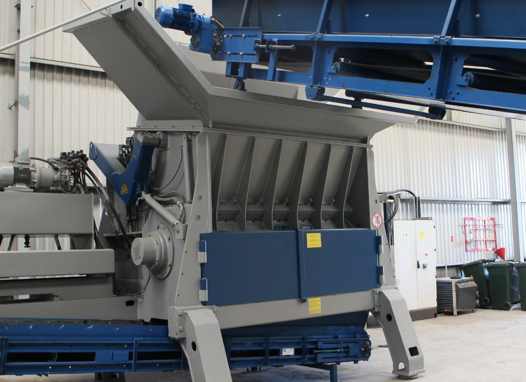 Solid Waste Management