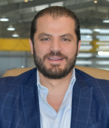 Charbel Bou Chalhoub