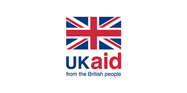 UKaid Logo