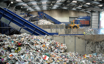 Waste Management Policies and Strategies in Lebanon